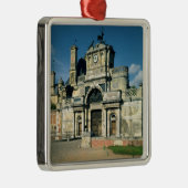 gatehouse メタルオーナメント (右)