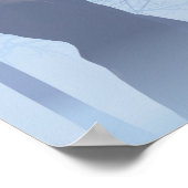 Gates of Dawn -プリントまたはポスター ポスター (角)