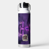 Gates of Ishtar water bottle  ウォーターボトル (正面)