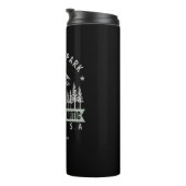 Gates of the Arctic National Park Alaska Us タンブラー (回転右)