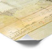 Gateway Arch ポスター (コーナー)