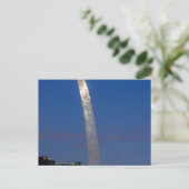 Gateway Arch, St. Louis, Missouri ポストカード (スタンド正面)