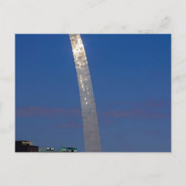 Gateway Arch, St. Louis, Missouri ポストカード