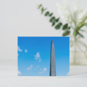Gateway Arch, St. Louis, Missouri ポストカード (スタンド正面)