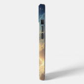 Gateway to Heaven: The Celestial Shrine Case-Mate iPhoneケース (裏面 / 左)