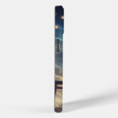 Gateway to Heaven: The Celestial Shrine Case-Mate iPhoneケース (裏面 / 右)