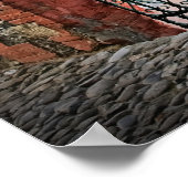 Gateway to Paradise - Portofino, Italy Poster ポスター (角)