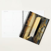 Gateway to the Unknown プランナー手帳 (ディスプレー)