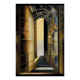 Gateway to the Unknown ポスター