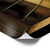 Gateway to the Unknown ポスター (コーナー)