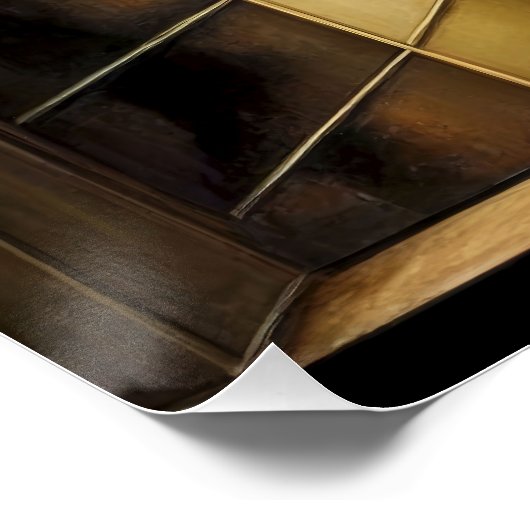 Gateway to the Unknown ポスター (コーナー)