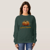 Gather Together Pumpkin Fall Sweatshirt スウェットシャツ (正面フル)