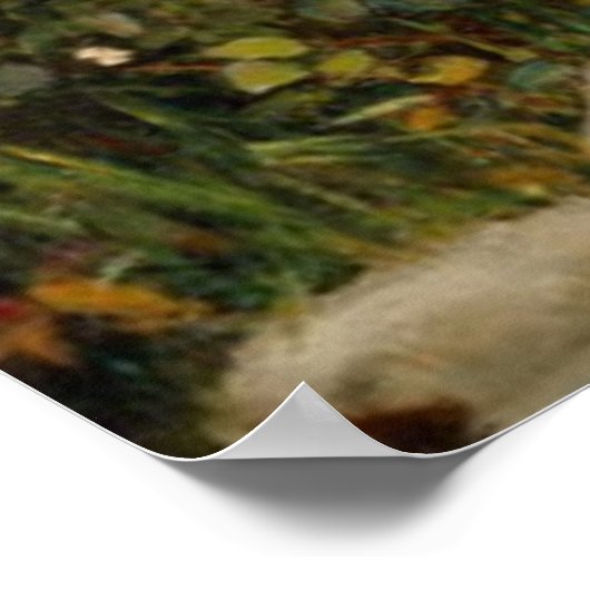 Gather Ye Rosebuds While Ye May - 1909 ポスター (角)