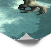 GATHERING by Kerem Beyit ポスター (角)