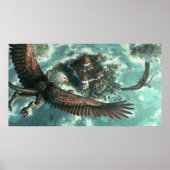 GATHERING by Kerem Beyit ポスター (正面)