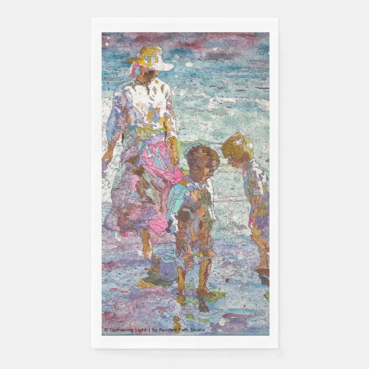 Gathering Light (正面)