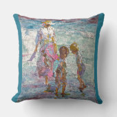 Gathering Light クッション (正面)