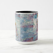 Gathering Light マグカップ (中央)