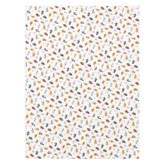 Gathering of Clownfish | Ocean Art Design テーブルクロス