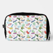 Gathering of Nudibranchs | Ocean Art Design ドップキット (正面)