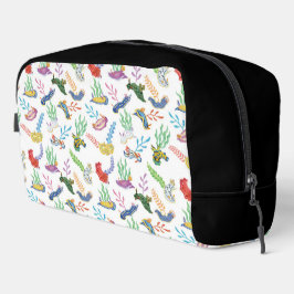 Gathering of Nudibranchs | Ocean Art Design ドップキット