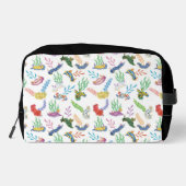 Gathering of Nudibranchs | Ocean Art Design ドップキット (裏面)