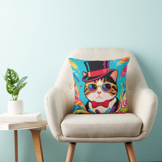 Gatinho クッション (椅子)