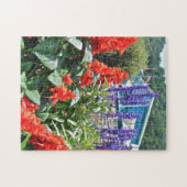 gatlinburgのパズル ジグソーパズル (横)