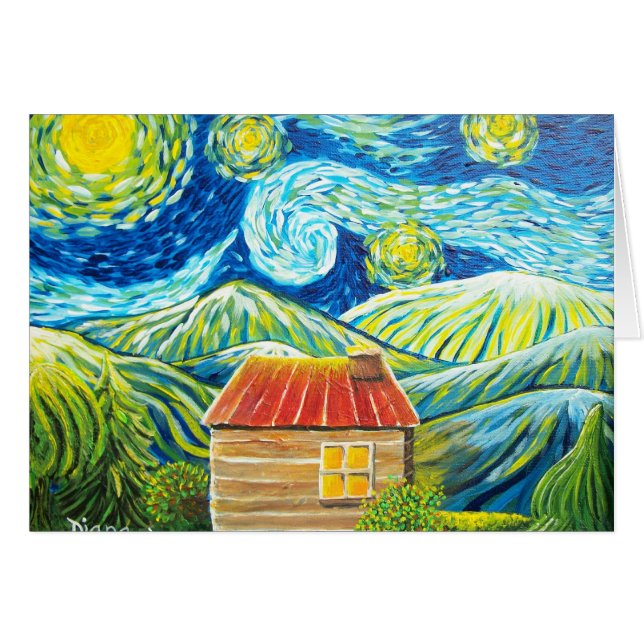 Gatlinburg場面 (正面横)