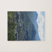 Gatlinburg ジグソーパズル (横)