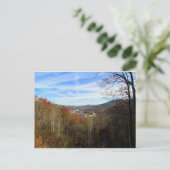 GatlinBurg in the Distance ポストカード (スタンド正面)