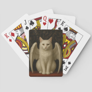 Gato Alado トランプ