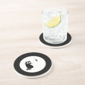 Gato e Peixe (Cat and Fish) コースター (側面)