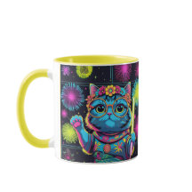 Gato Kawaii Festival / Música Retro