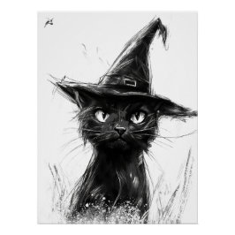 Gato Preto ポスター