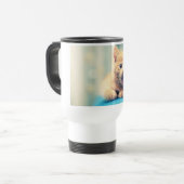 Gatooo トラベルマグ (正面左)