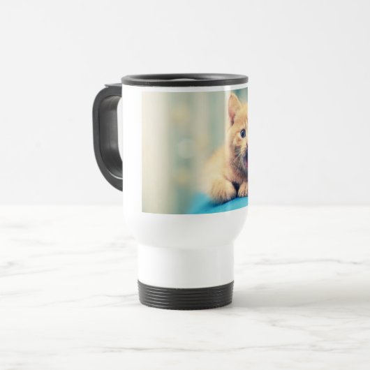 Gatooo トラベルマグ (正面左)