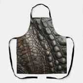 Gatorテクスチャ エプロン (正面)