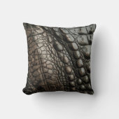 Gatorテクスチャ クッション (正面)