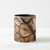 Gatorテクスチャ マグカップ (中央)