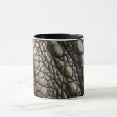 Gatorテクスチャ マグカップ (中央)