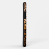 Gatorテクスチャ Case-Mate iPhoneケース (裏面/右)