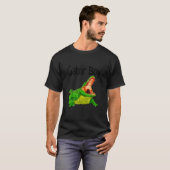 Gator Boy       Women Alligator     Tシャツ (正面フル)