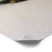 Gator Greetings - 保 Smiling  Poster ポスター (角)