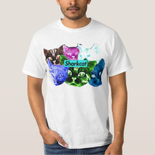 GATOSのinverse Tシャツ