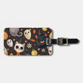 GATOS ラゲッジタグ (正面横)