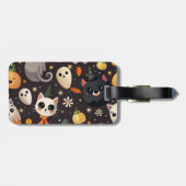 GATOS ラゲッジタグ (裏面横)