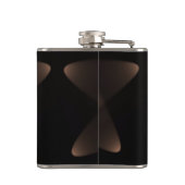 Gatsbyのカップル フラスク (裏面)