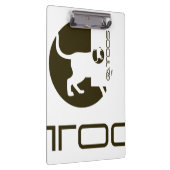 GATTOOSのクリップボードとフォルダー クリップボード (右)