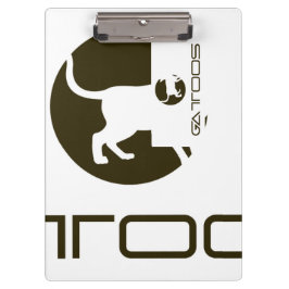 GATTOOSのクリップボードとフォルダー クリップボード